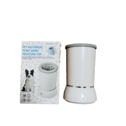Pet Foot Washing Machine