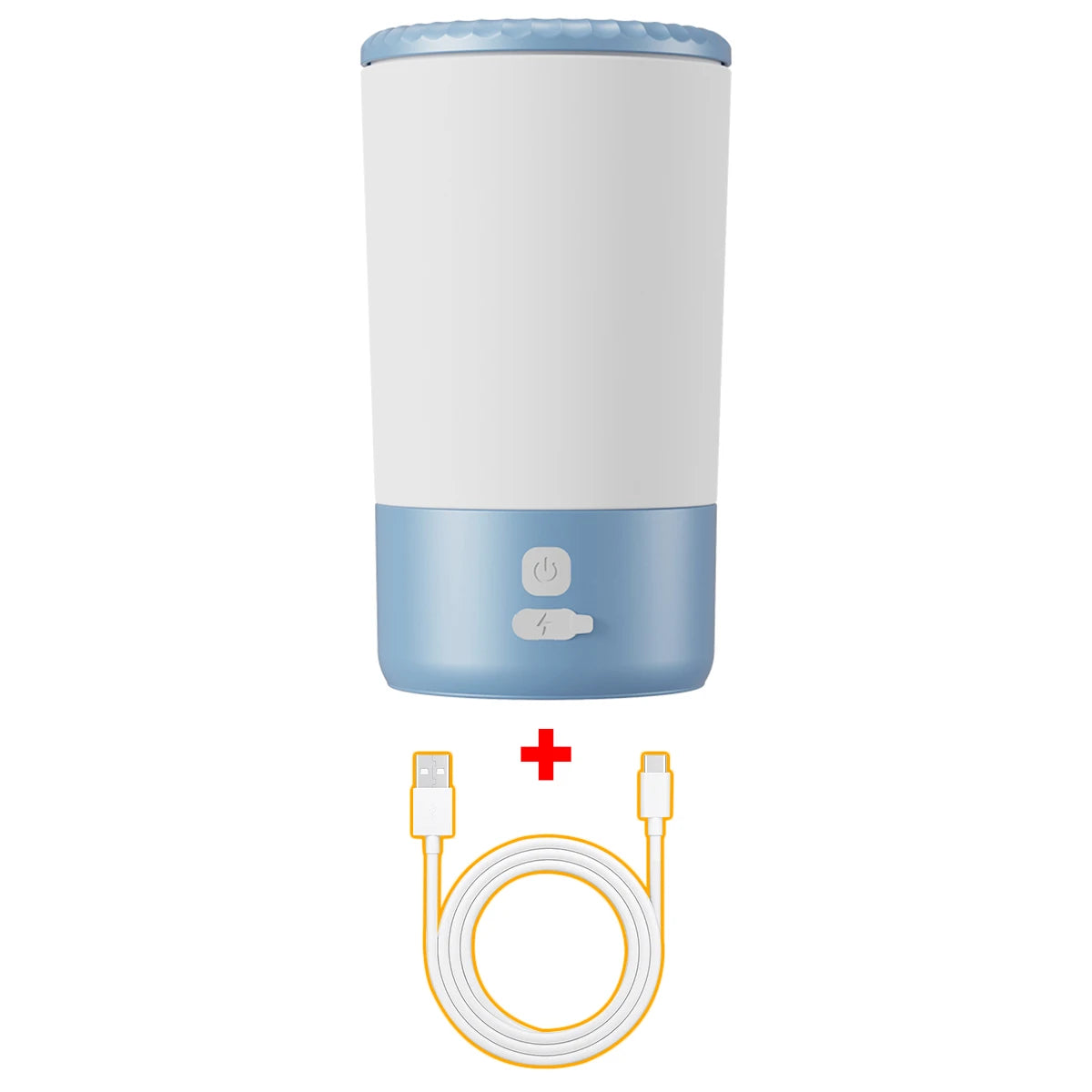 Pet Foot Washing Machine