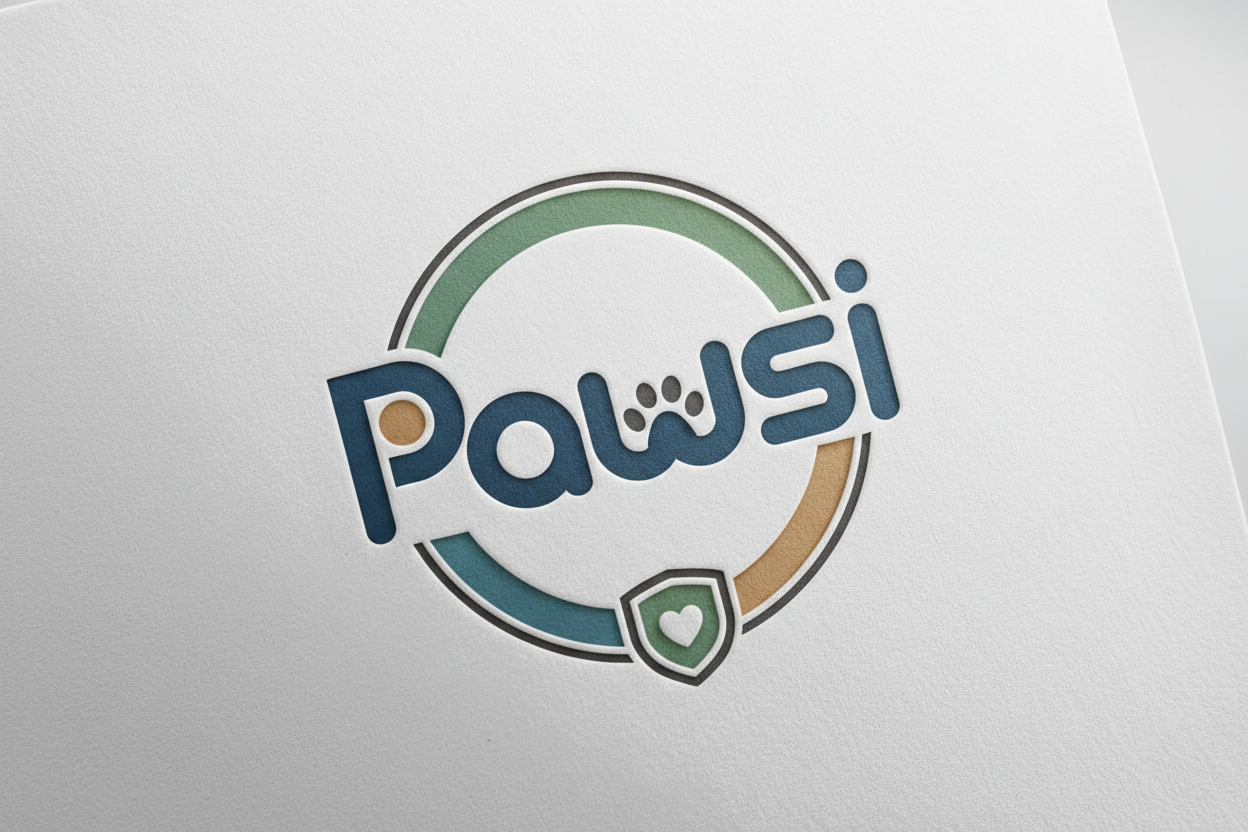 Pawsi high-quality image